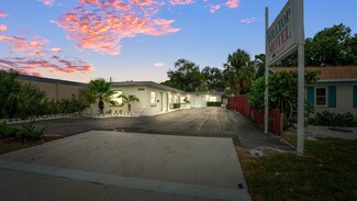 More details for 1466 Gulf to Bay Blvd, Clearwater, FL - Hospitality for Sale