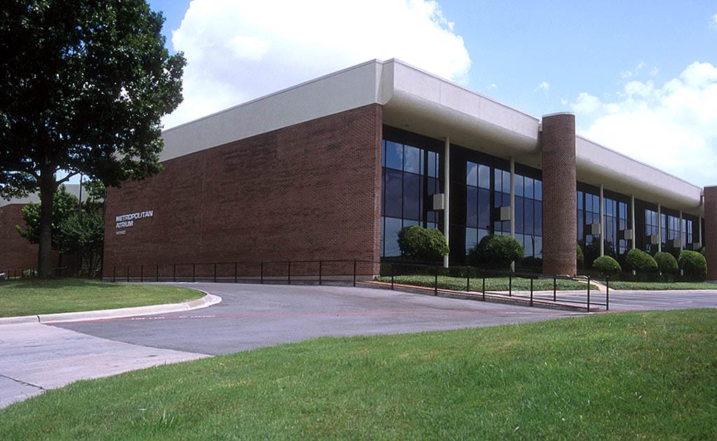 14140 Midway Rd, Farmers Branch, TX for lease Building Photo- Image 1 of 7