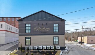 Plus de détails pour 64 Mill St, Johnston, RI - Multi-résidentiel à vendre