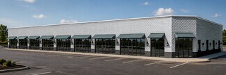 More details for Old Canoe Creek Rd, Saint Cloud, FL - Flex for Lease