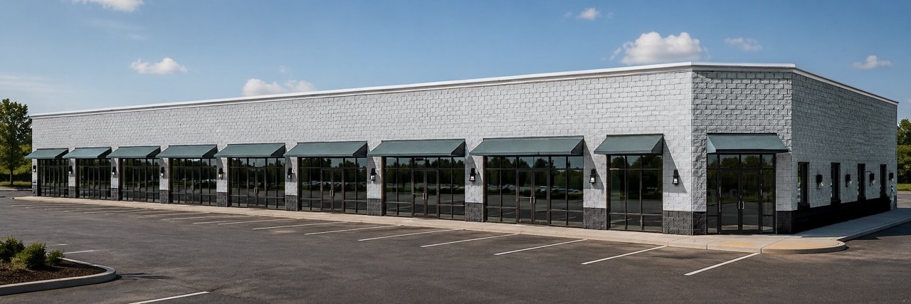 Old Canoe Creek Rd, Saint Cloud, FL for lease Building Photo- Image 1 of 4
