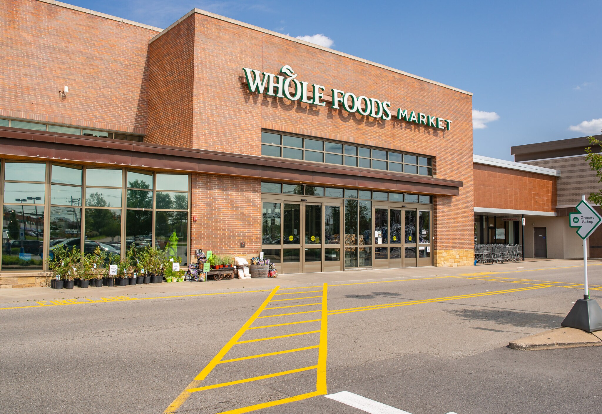 10574-10650 Perry Hwy, Wexford, PA à vendre Photo du bâtiment- Image 1 de 1