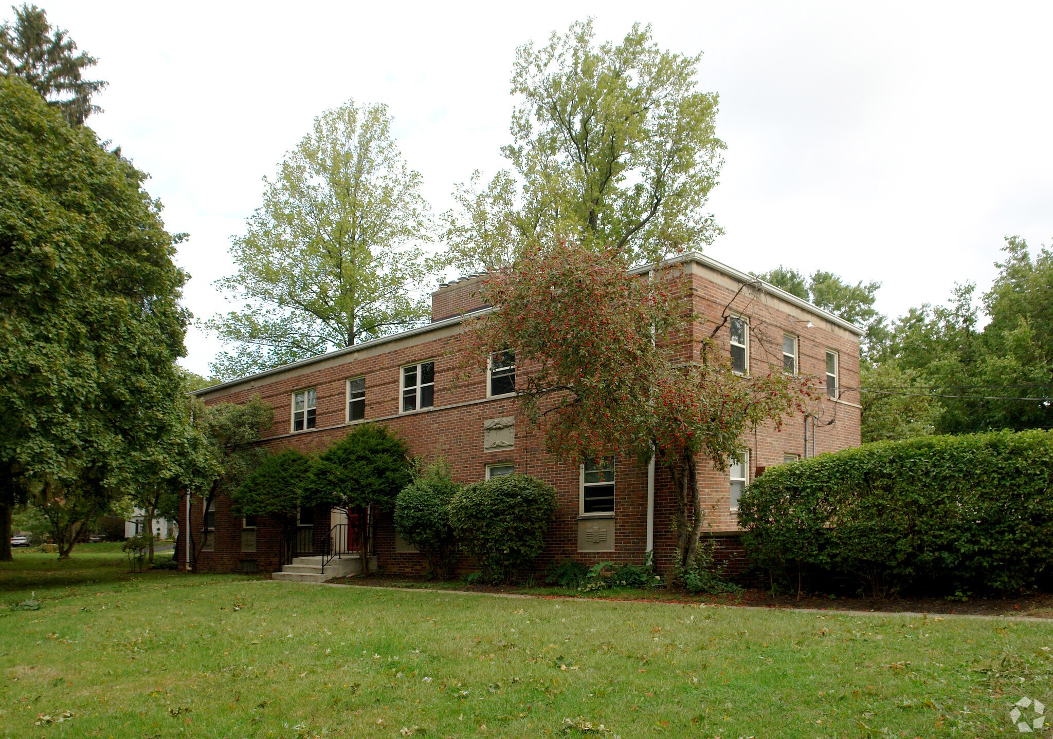 2036 Northwest Blvd, Columbus, OH à vendre Photo principale- Image 1 de 1