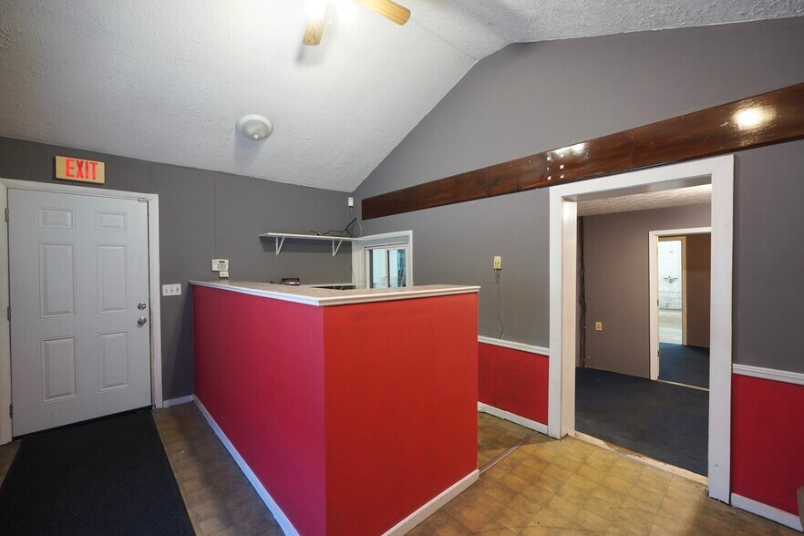 5948 Homestead Rd, Rex, GA à vendre - Photo du bâtiment - Image 2 de 15