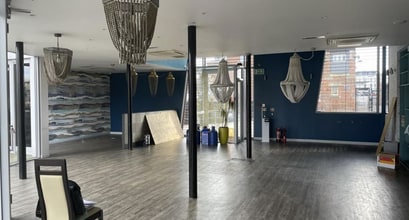 The Docks, Gloucester à louer Photo intérieure- Image 1 de 1