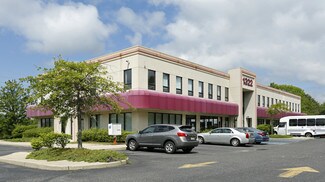 Plus de détails pour 1322 Route 72 W, Manahawkin, NJ - Bureau à louer