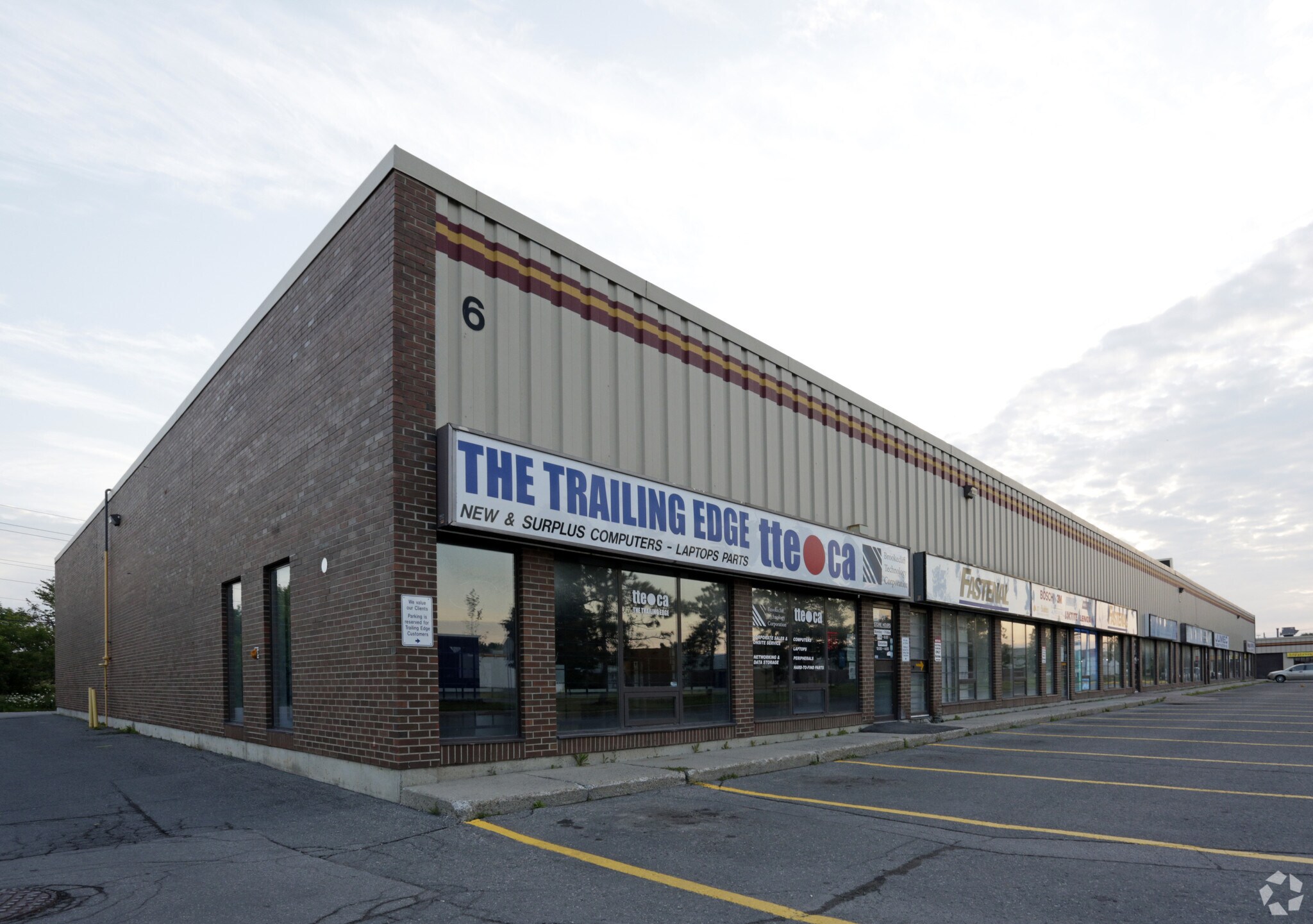 6 Bexley Pl, Nepean, ON à vendre Photo principale- Image 1 de 1