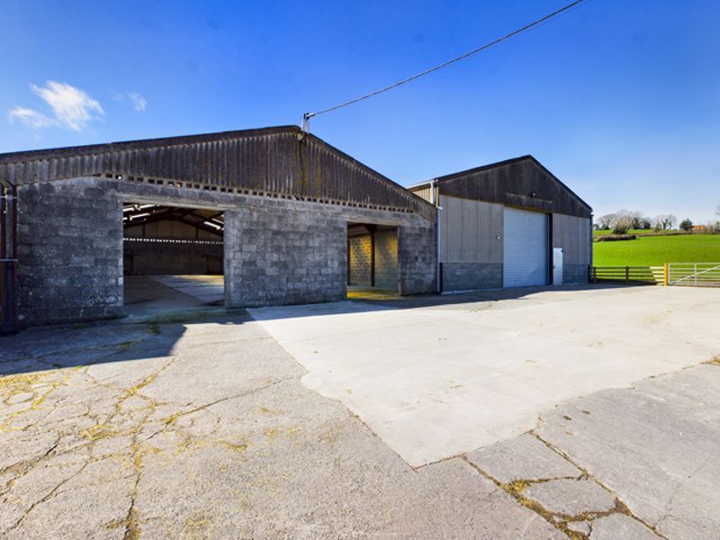 Castell y Waun Farm, Carmarthen for lease Building Photo- Image 1 of 2