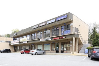 More details for 419 Rt-59, Monsey, NY - Retail for Lease