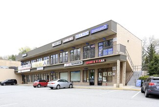 More details for 419 Rt-59, Monsey, NY - Retail for Lease