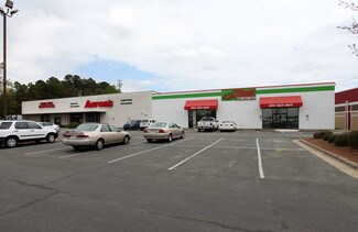 Plus de détails pour 3514 Capital Blvd, Raleigh, NC - Commerce de détail à louer