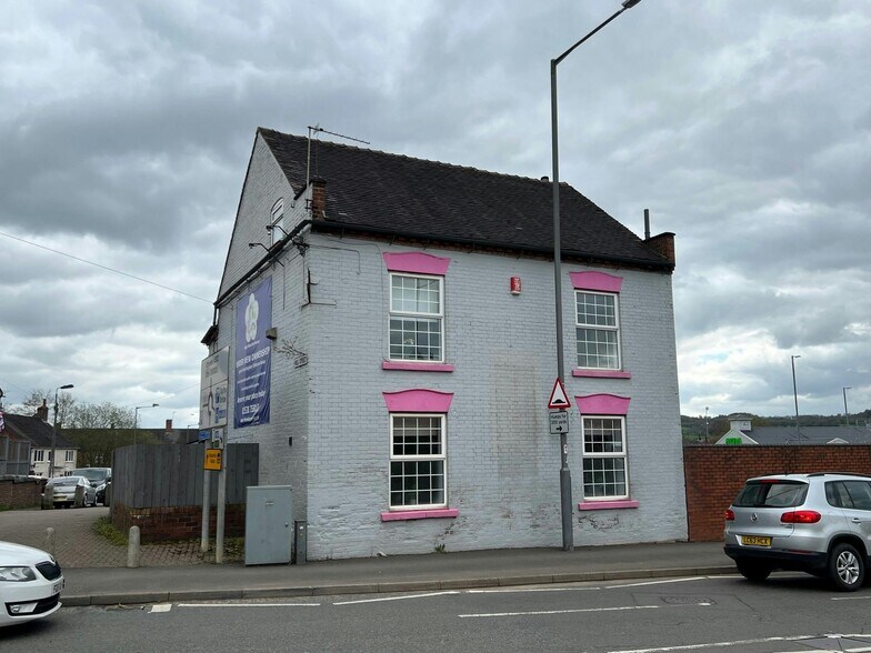 39B Tape St, Stoke On Trent à vendre - Photo du bâtiment - Image 3 de 28