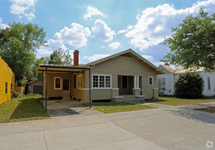 865 E Main St, Bartow, FL à vendre - Photo du bâtiment - Image 3 de 9