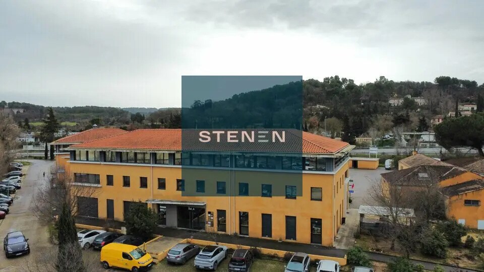 Office in Aix-en-Provence for lease Building Photo- Image 1 of 10