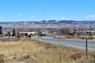 More details for 2490 W Highway 40, Vernal, UT - Land for Sale