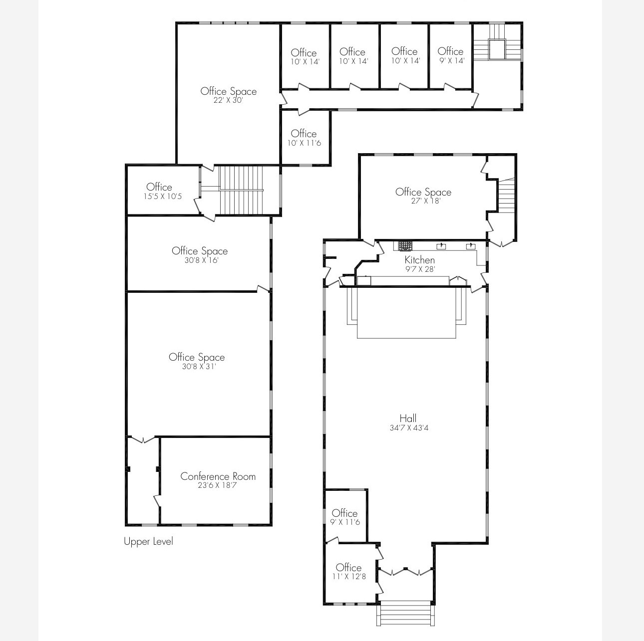 1209 E Garfield Ave, Glendale, CA à louer Photo intérieure- Image 1 de 1