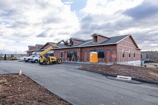 More details for 400 Deming Rd, Berlin, CT - Flex for Lease