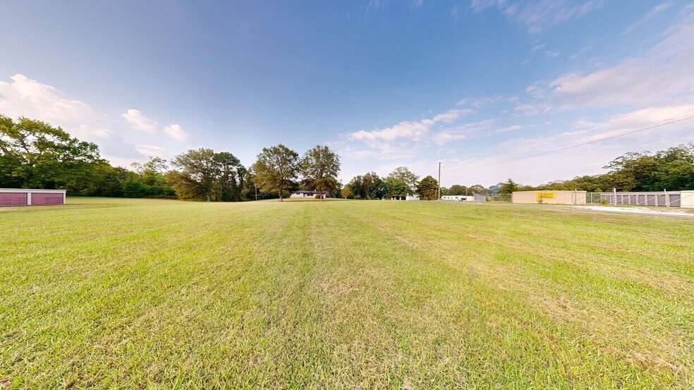 2570 Arkansas 7, Bismarck, AR for sale - Building Photo - Image 3 of 6