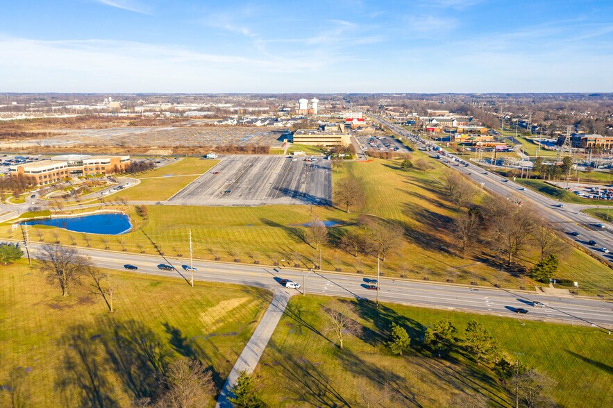 6150 E Broad St, Columbus, OH for sale - Primary Photo - Image 1 of 2