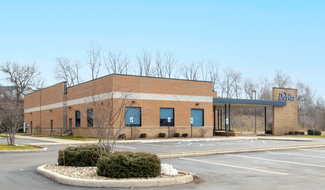 More details for 4350 S Ironwood Dr, South Bend, IN - Office for Sale