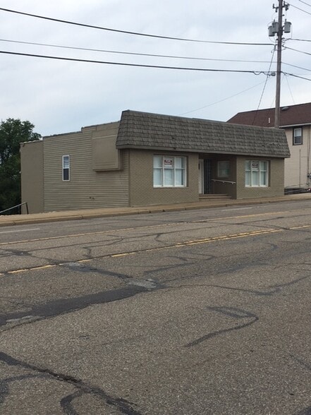 532 Main St, Wintersville, OH for lease - Building Photo - Image 2 of 28