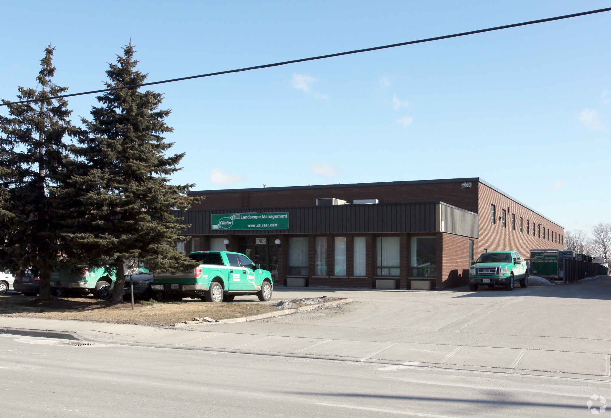 6409 Netherhart Rd, Mississauga, ON for sale Primary Photo- Image 1 of 1