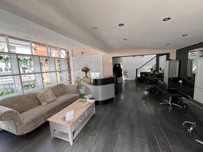 20A-20C High St, Exeter for lease Interior Photo- Image 2 of 5