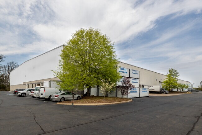 More details for 8422 Wellington Rd, Manassas, VA - Industrial for Lease
