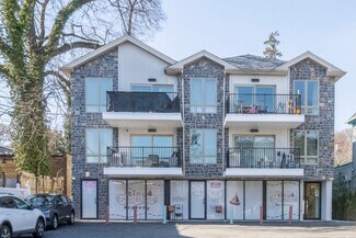 Plus de détails pour 360 Van Duzer St, Staten Island, NY - Multi-résidentiel à vendre