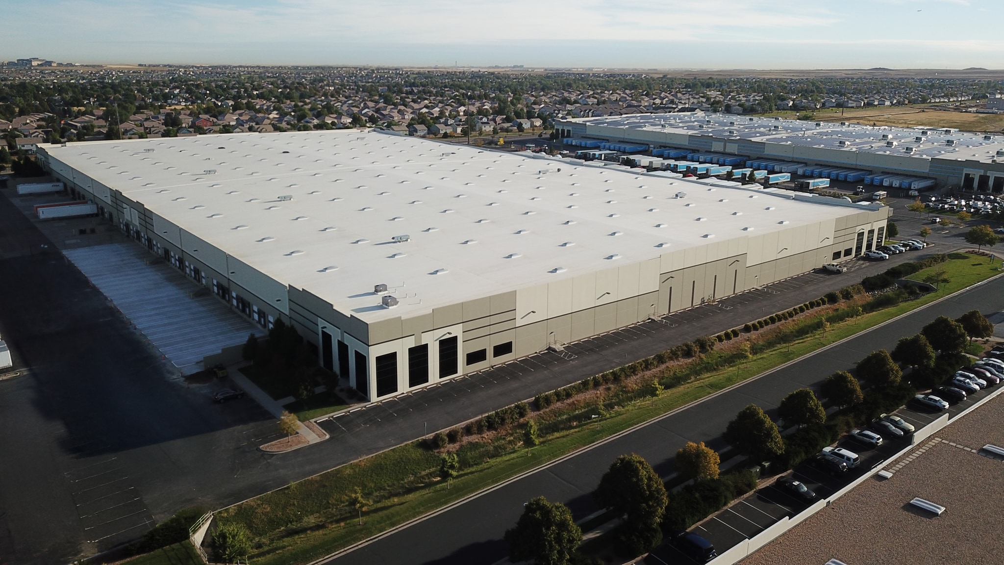 3700 N Windsor Dr, Aurora, CO for lease Primary Photo- Image 1 of 3