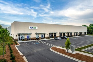 More details for 1814 Westinghouse Blvd, Charlotte, NC - Flex, Industrial for Lease