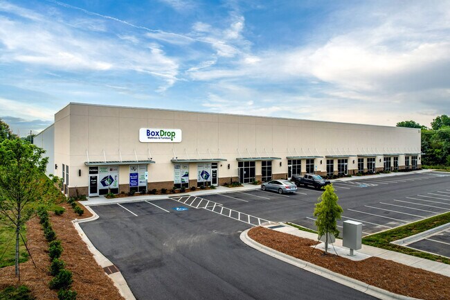 More details for 1814 Westinghouse Blvd, Charlotte, NC - Industrial for Lease