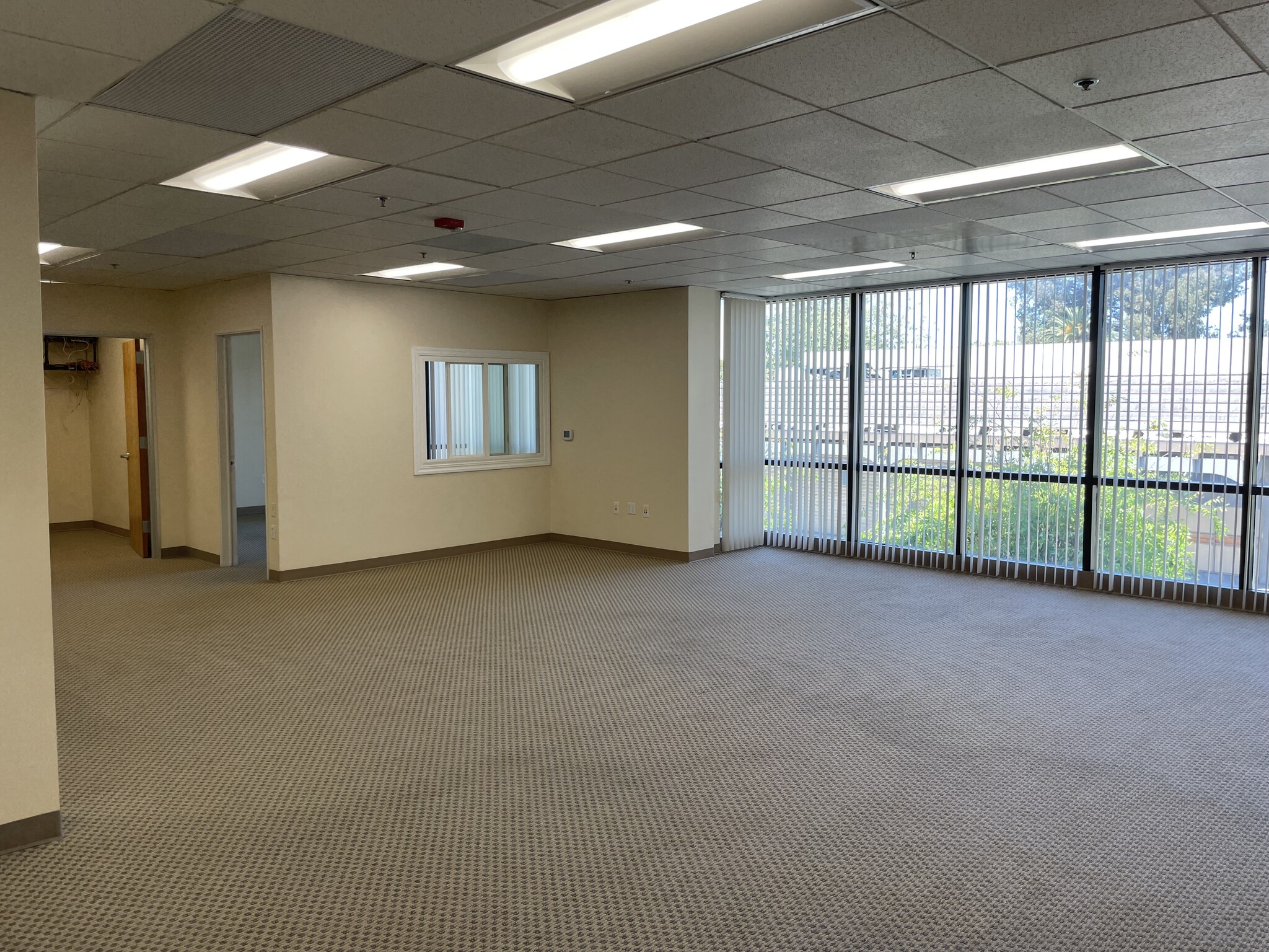 101-103 Callan Ave, San Leandro, CA for lease Interior Photo- Image 1 of 4