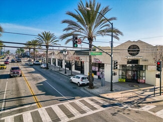 More details for 413 W Whittier Blvd, Montebello, CA - Retail for Sale