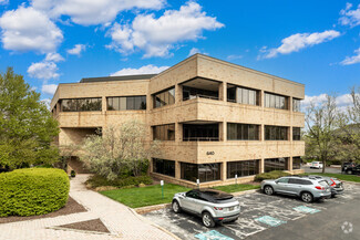 More details for 350 Sentry Pky, Blue Bell, PA - Office for Lease