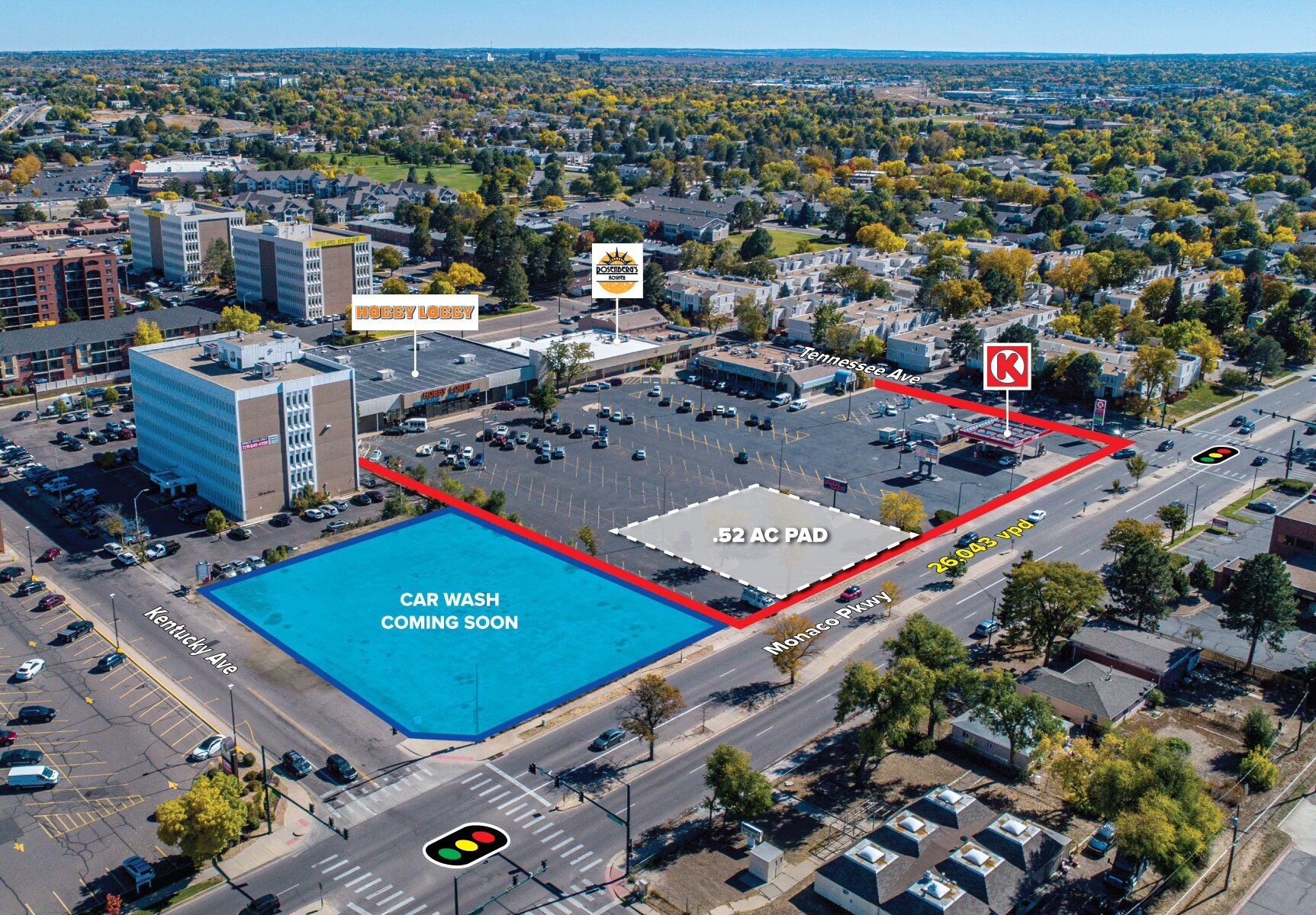 954 S Monaco Pky, Denver, CO for lease Primary Photo- Image 1 of 4