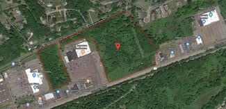Plus de détails pour 0 Columbia Blvd, Bloomsburg, PA - Terrain à vendre