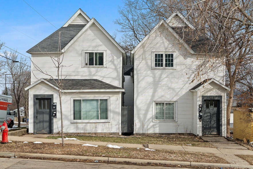 485 Belvidere St E, Saint Paul, MN à vendre - Photo du bâtiment - Image 2 de 31