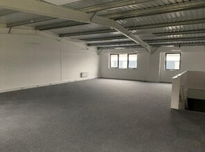 Sapper Jordan Rossi Park, Baildon à louer Photo intérieure- Image 1 de 2