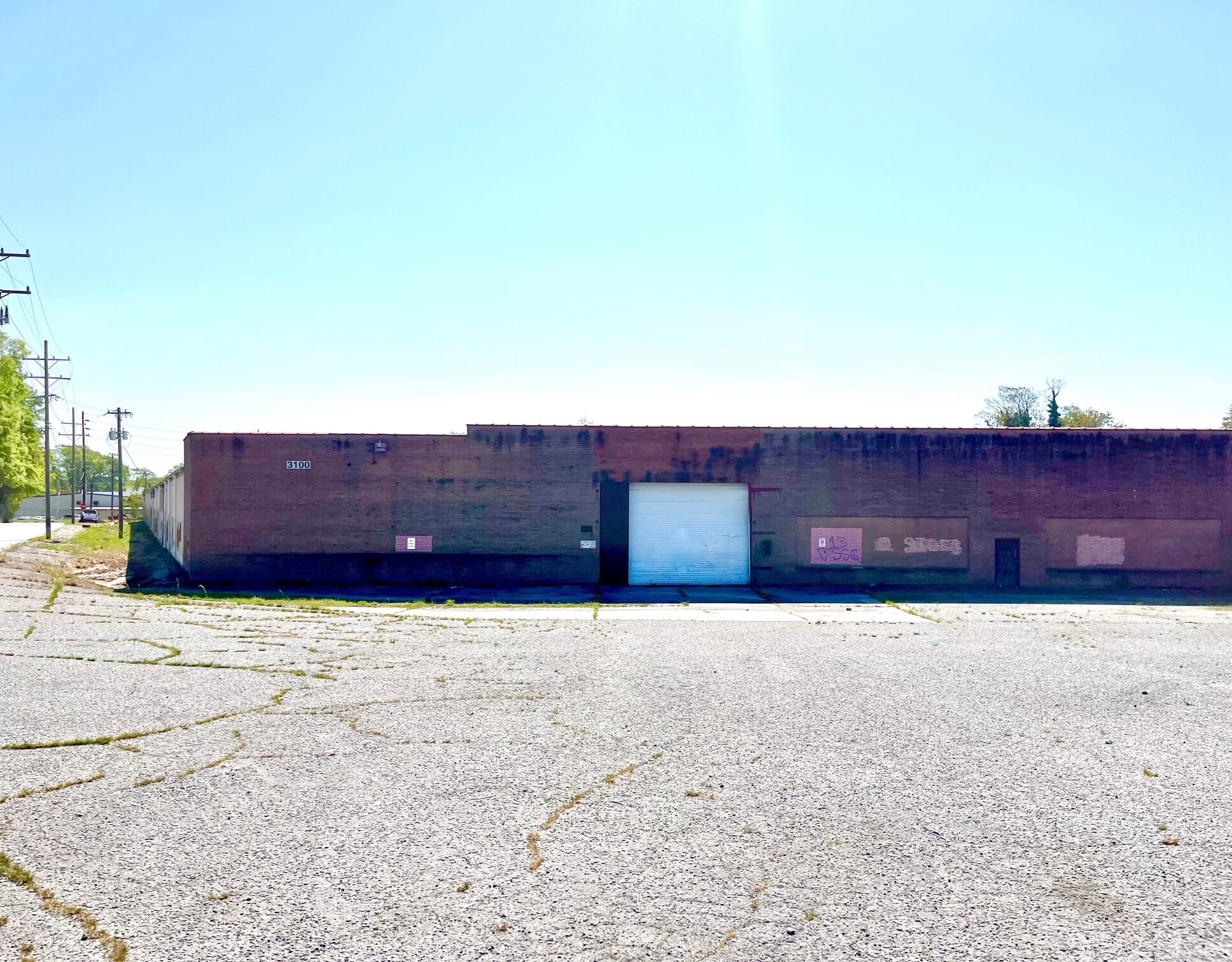 3100 N Glenn Ave, Winston-Salem, NC for sale Building Photo- Image 1 of 5
