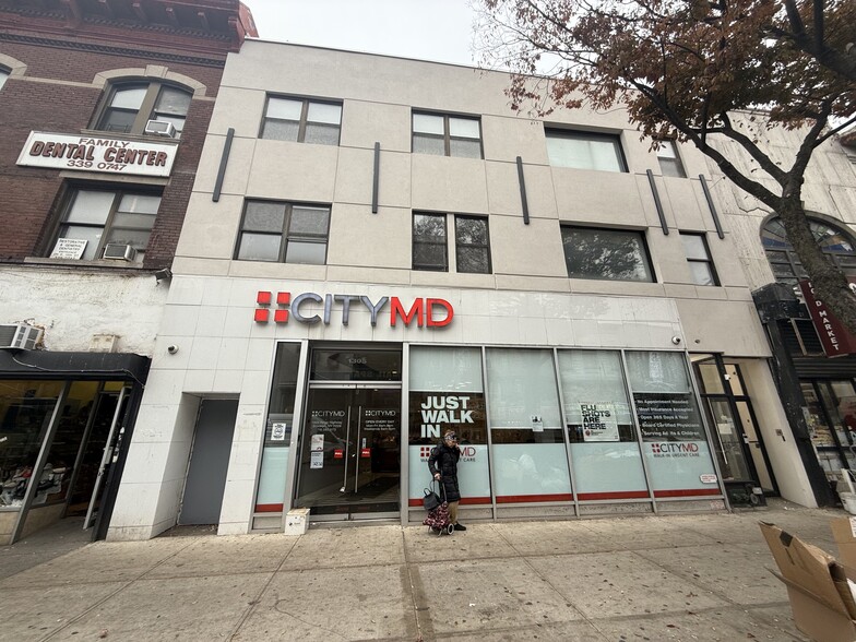 1305 Kings Hwy, Brooklyn, NY for lease - Building Photo - Image 1 of 12