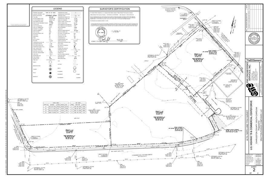 9581 Highway 78, Ladson, SC for sale - Building Photo - Image 3 of 21