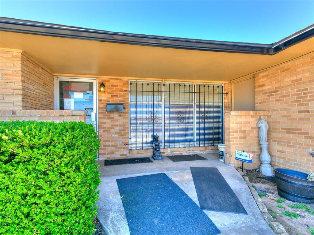 2228 SW 59th St, Oklahoma City, OK à vendre Photo du bâtiment- Image 1 de 1
