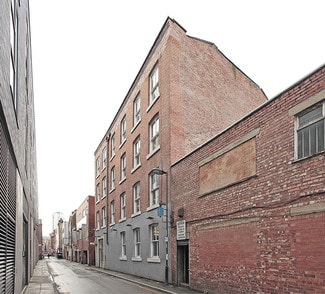 More details for 61-65 Spear St, Manchester - Office for Lease