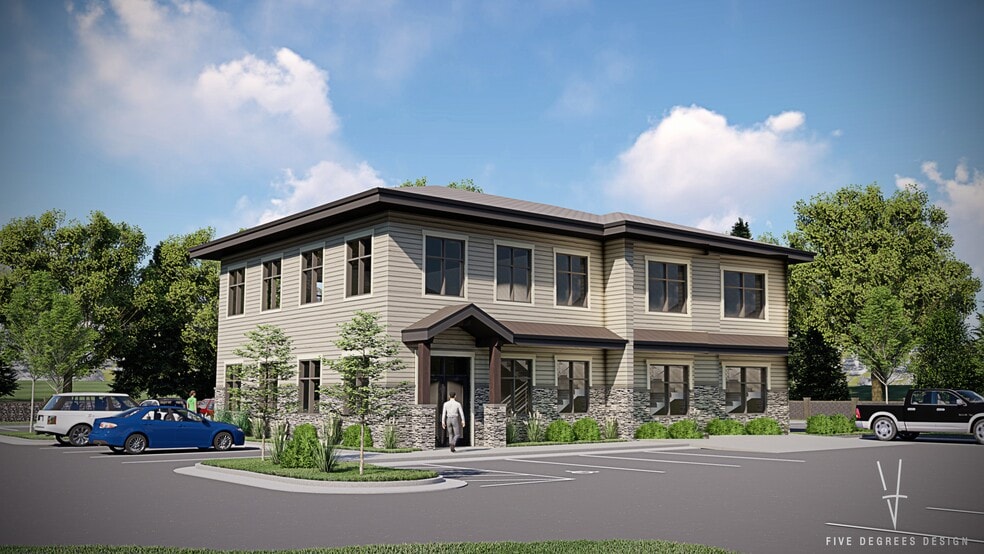 11449 S 1000 East, Sandy, UT for lease - Building Photo - Image 2 of 9
