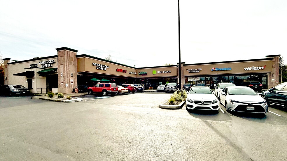 11 NW 12th Ave, Battle Ground, WA for sale - Building Photo - Image 1 of 12