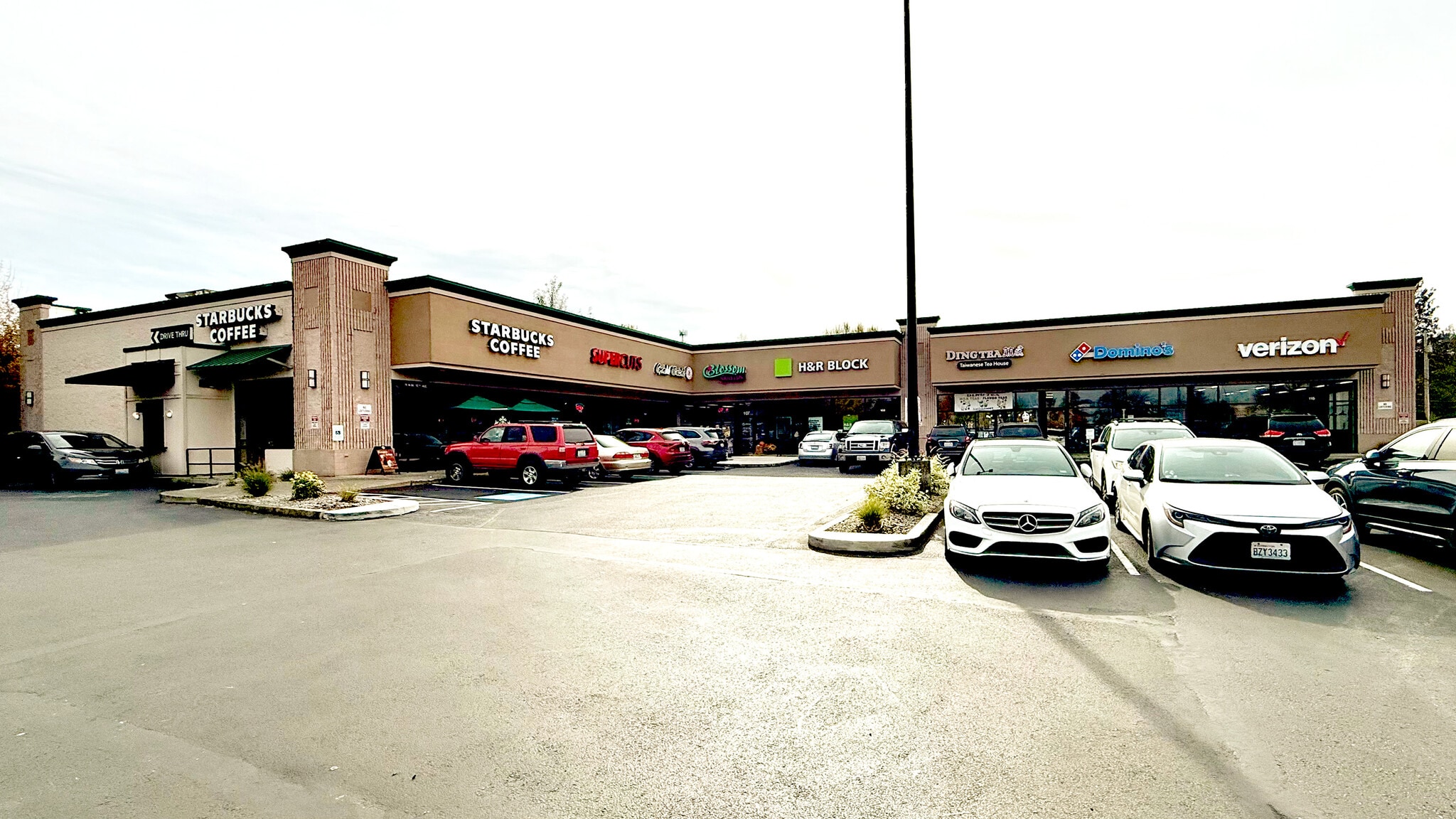 11 NW 12th Ave, Battle Ground, WA for sale Primary Photo- Image 1 of 13