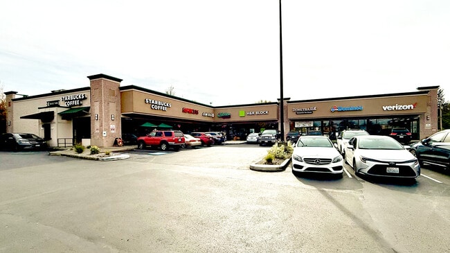 Plus de détails pour 11 NW 12th Ave, Battle Ground, WA - Commerce de détail à vendre