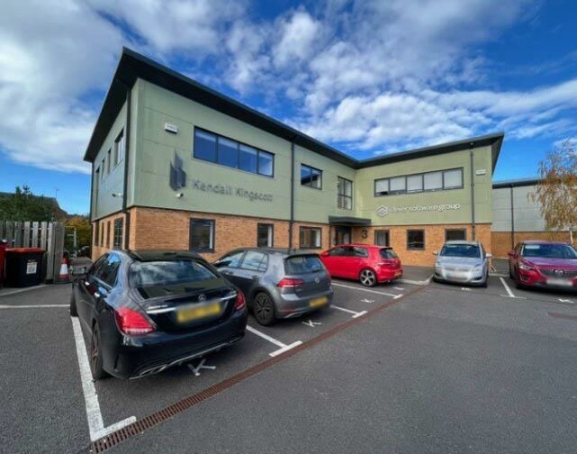 Yeoman Rd, Ringwood à vendre Photo principale- Image 1 de 1