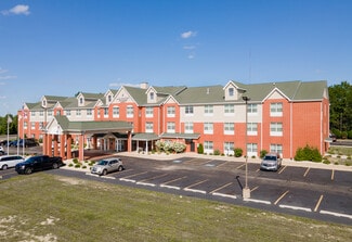 More details for 18315 S La Grange Rd, Tinley Park, IL - Hospitality for Sale